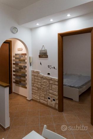 appartamento in affitto a Roma in zona Collatino