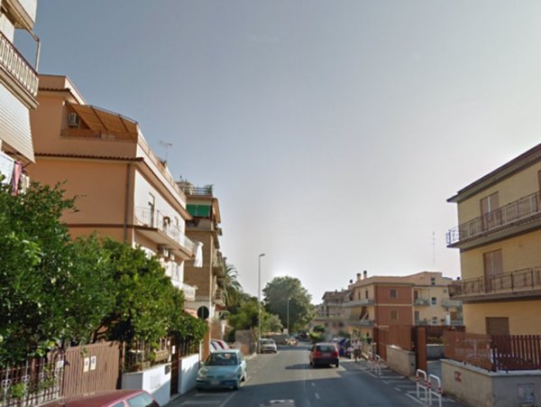 appartamento in affitto a Roma in zona Montespaccato