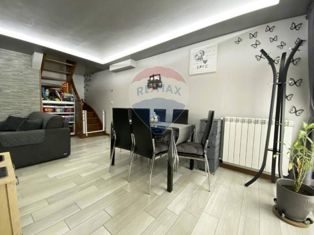 appartamento in affitto a Roma in zona Ottavia
