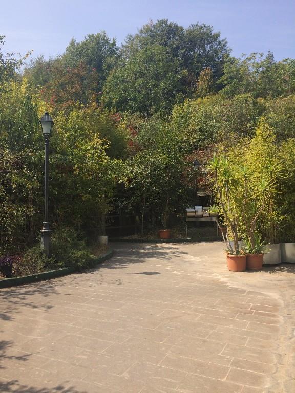 ufficio in affitto a Roma in zona Aurelio