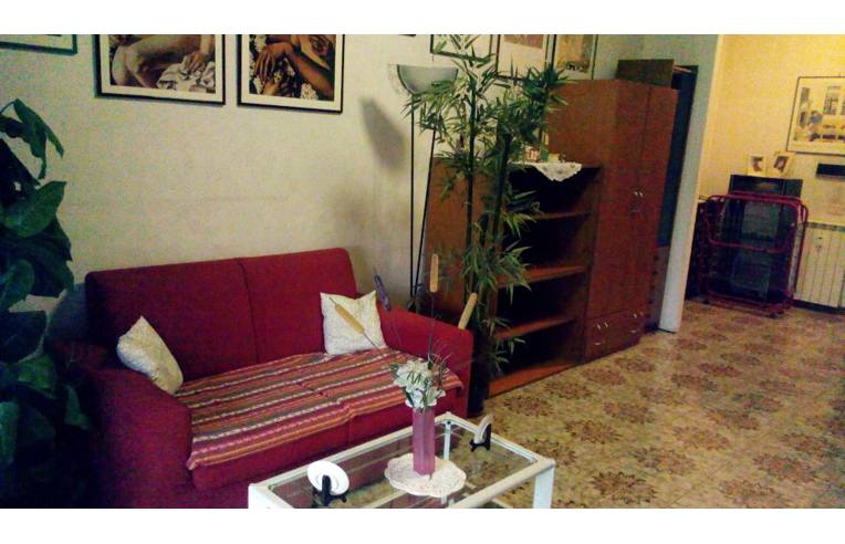 appartamento in affitto a Roma in zona Romanina