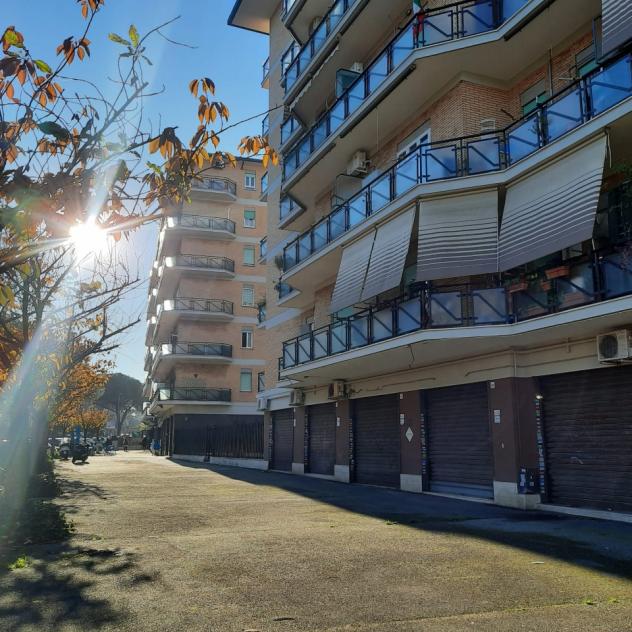 appartamento in affitto a Roma in zona Collatino