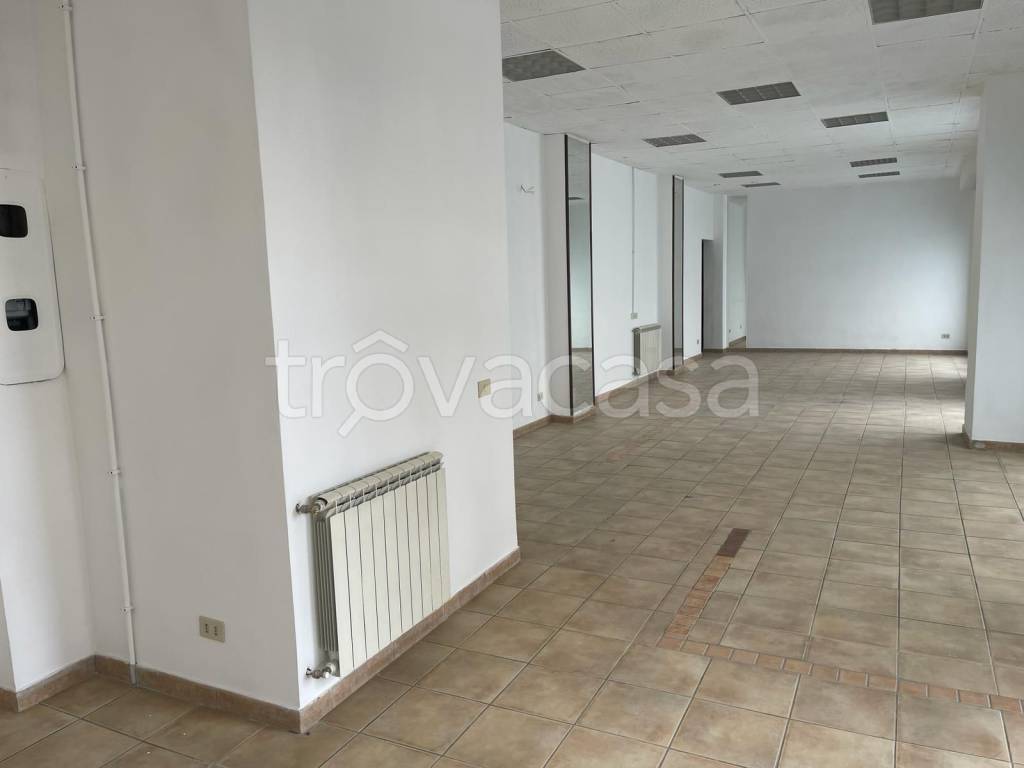 appartamento in affitto a Roma in zona Torre Spaccata