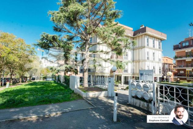 appartamento in affitto a Roma in zona Vigna Murata
