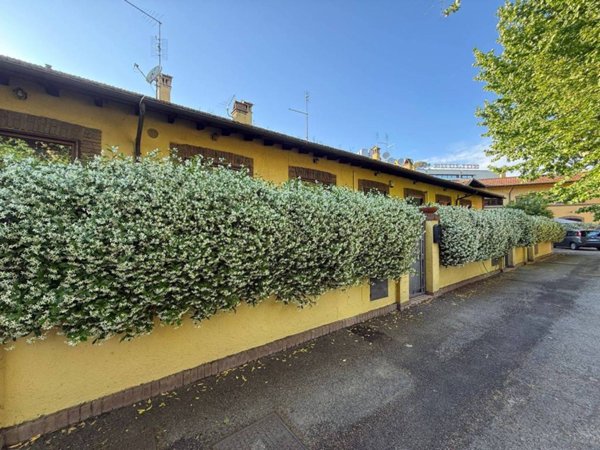 appartamento in affitto a Roma in zona Flaminio