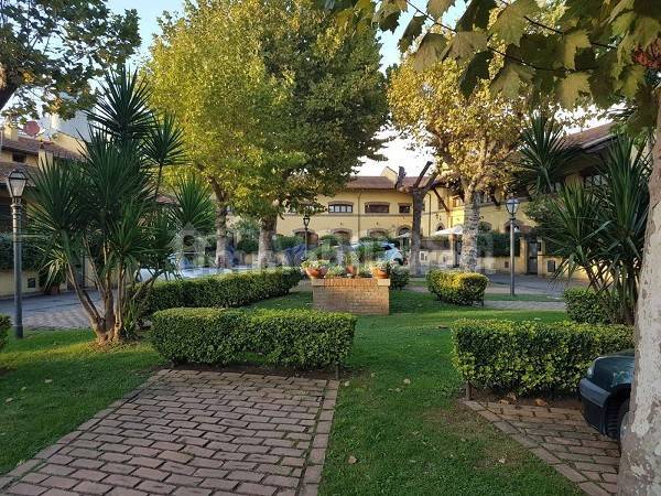appartamento in affitto a Roma in zona Flaminio