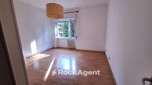 appartamento in affitto a Roma in zona Portuense