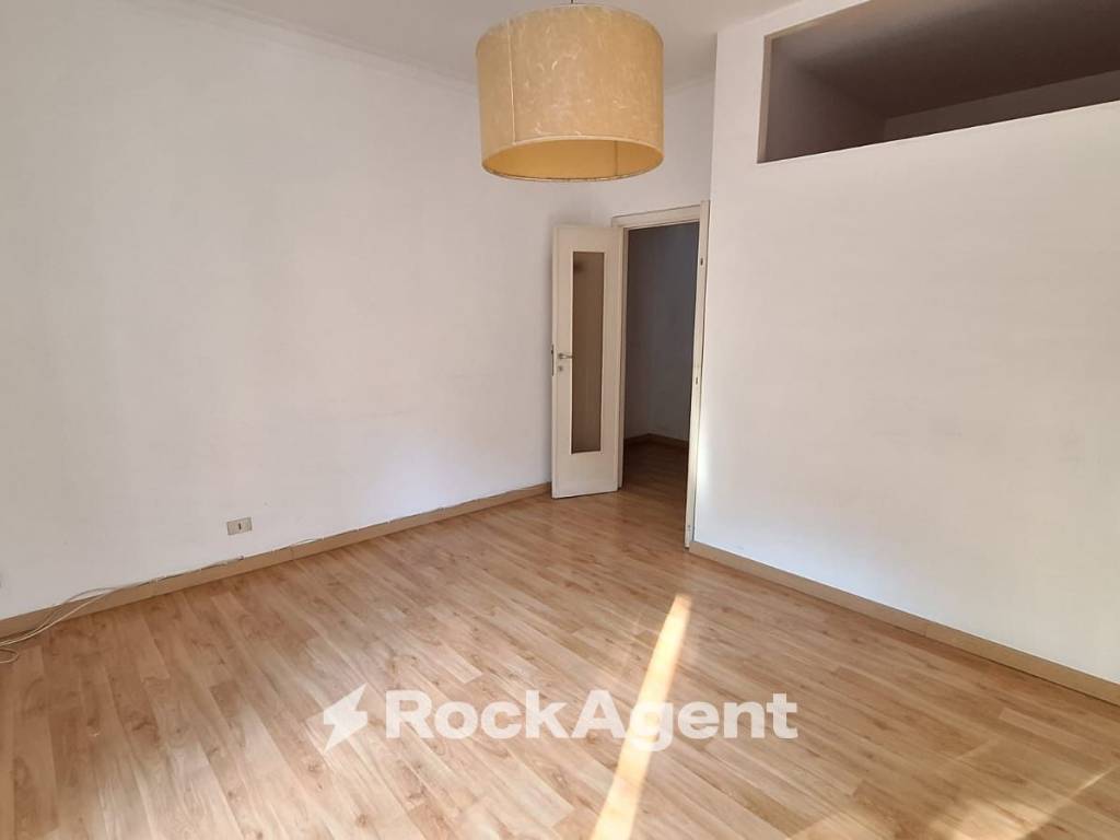 appartamento in affitto a Roma in zona Portuense