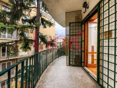 appartamento in affitto a Roma in zona Parioli