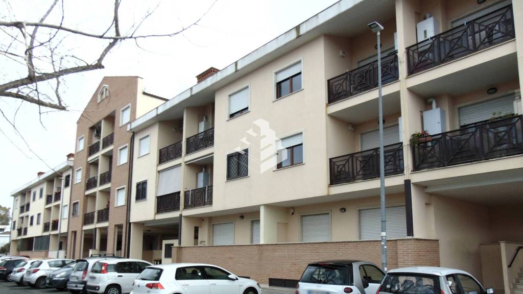 appartamento in affitto a Roma in zona Infernetto