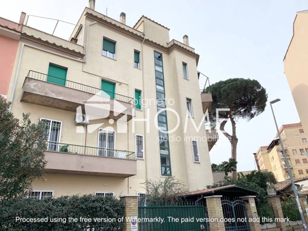 appartamento in affitto a Roma