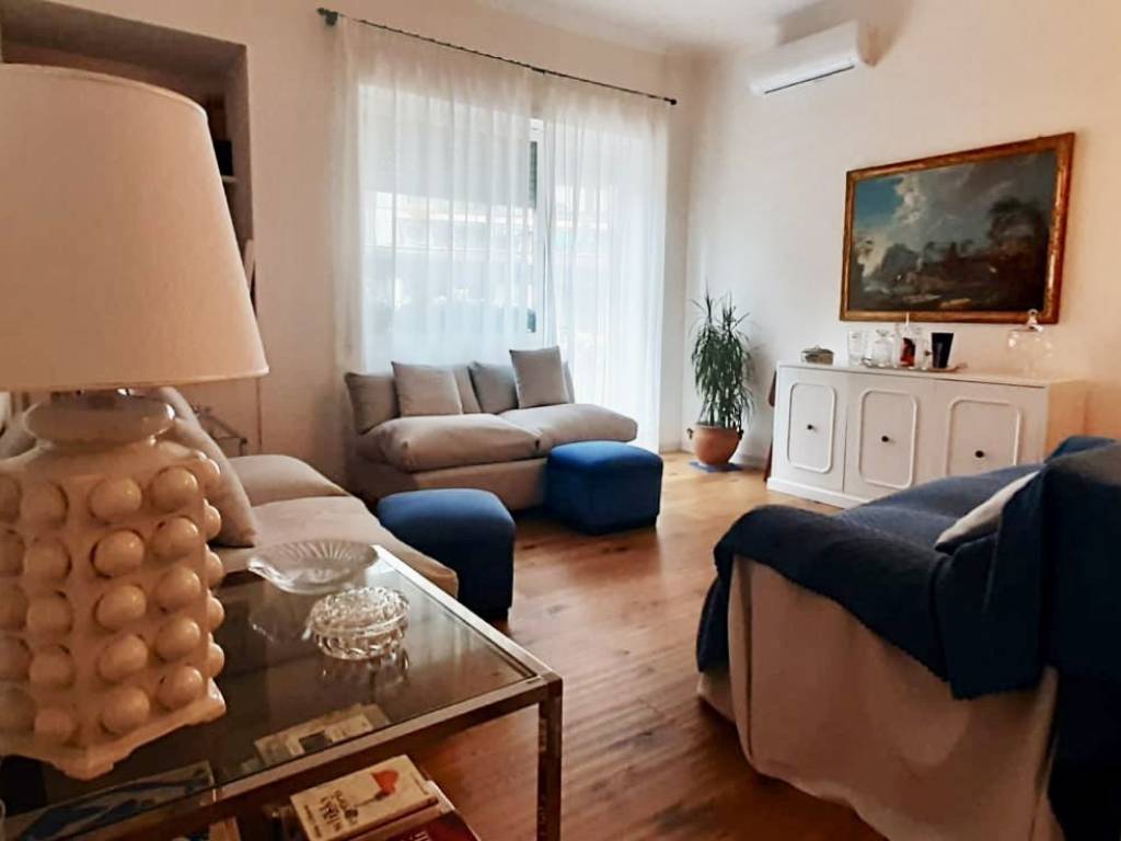 appartamento in affitto a Roma in zona Aurelio
