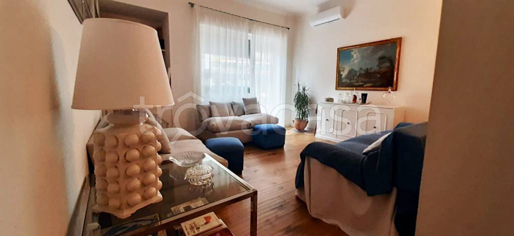 appartamento in affitto a Roma in zona Aurelio