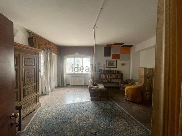appartamento in affitto a Roma