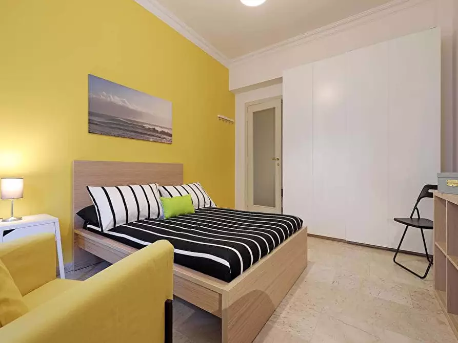 appartamento in affitto a Roma in zona Ostiense