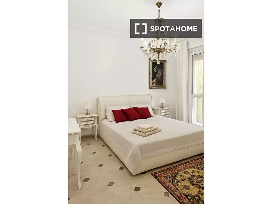 appartamento in affitto a Roma in zona Ostiense