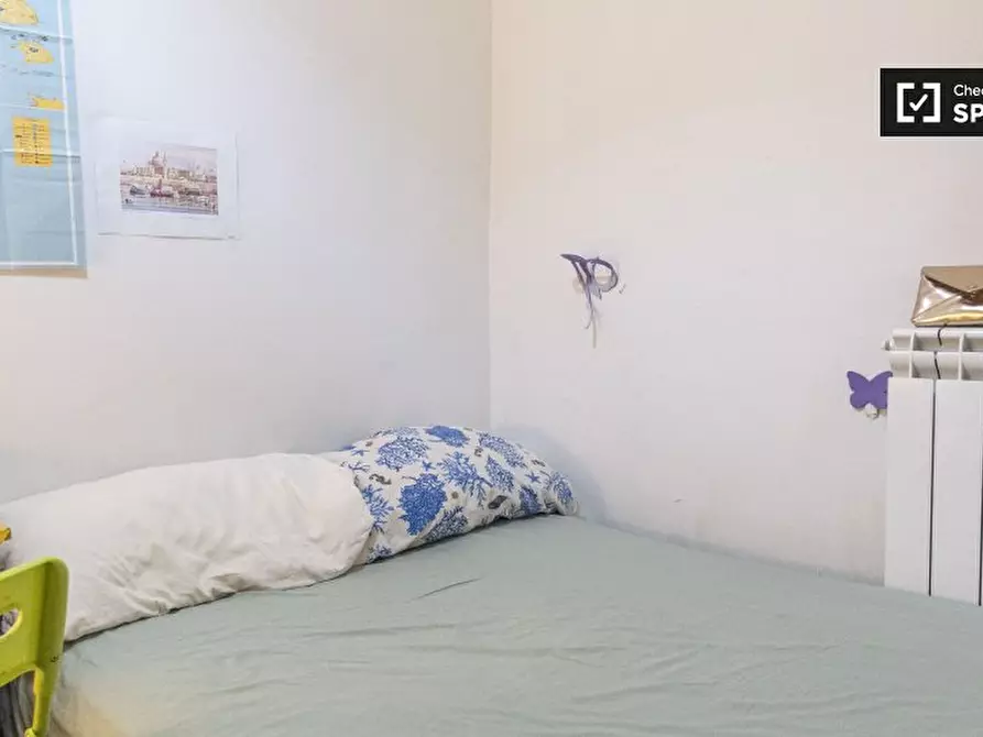 appartamento in affitto a Roma in zona Aurelio