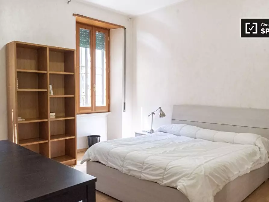 appartamento in affitto a Roma in zona Della Vittoria