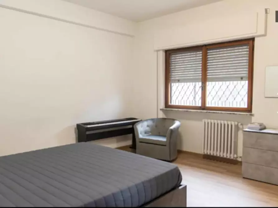 appartamento in affitto a Roma in zona Primavalle