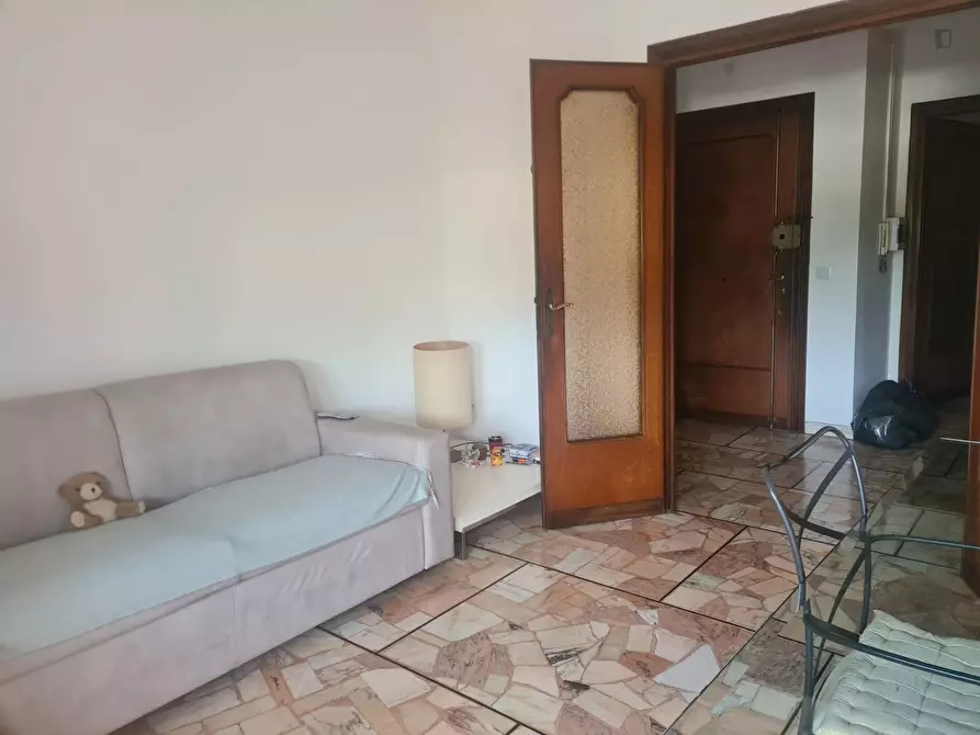 appartamento in affitto a Roma in zona Primavalle