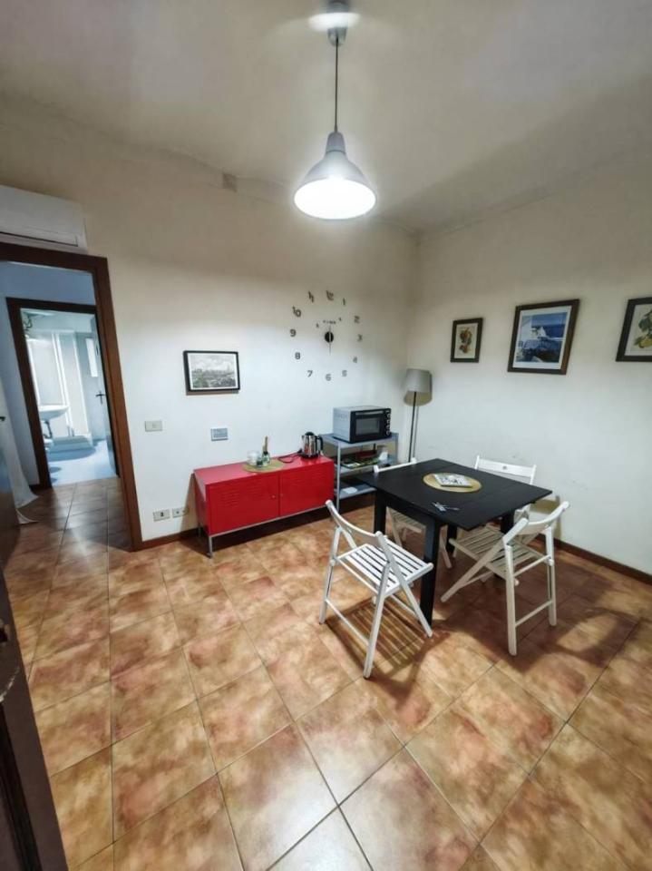 appartamento in affitto a Roma in zona Rione Borgo