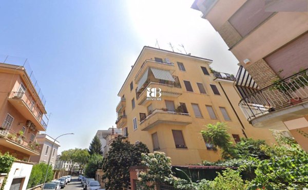 appartamento in affitto a Roma in zona Gianicolense