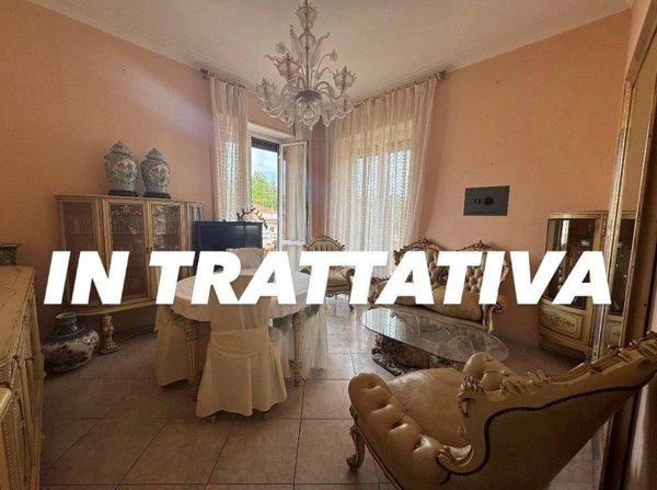 appartamento in affitto a Roma in zona Gianicolense