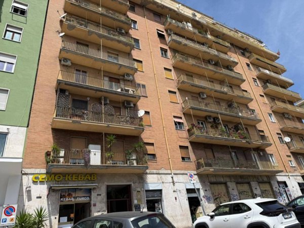 appartamento in affitto a Roma in zona Monte Sacro/Talenti