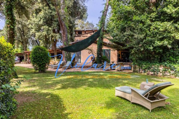 casa indipendente in affitto a Roma in zona Campo Marzio