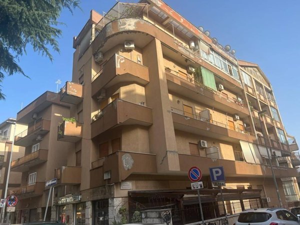 appartamento in affitto a Roma in zona Monte Sacro/Talenti
