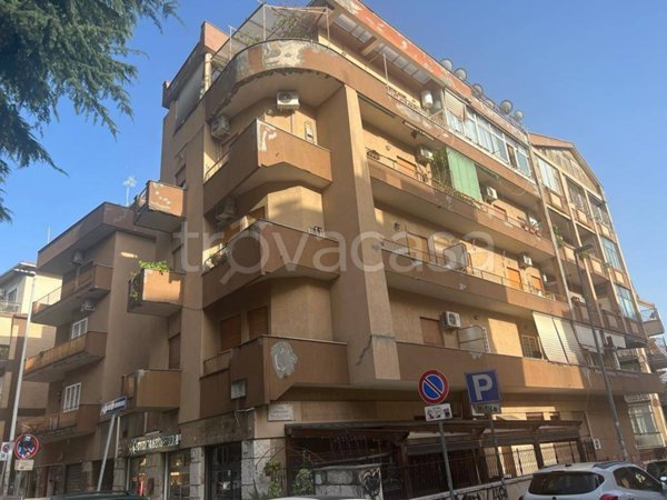 appartamento in affitto a Roma in zona Monte Sacro/Talenti