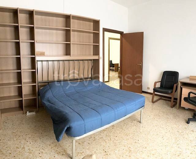 appartamento in affitto a Roma in zona Pietralata