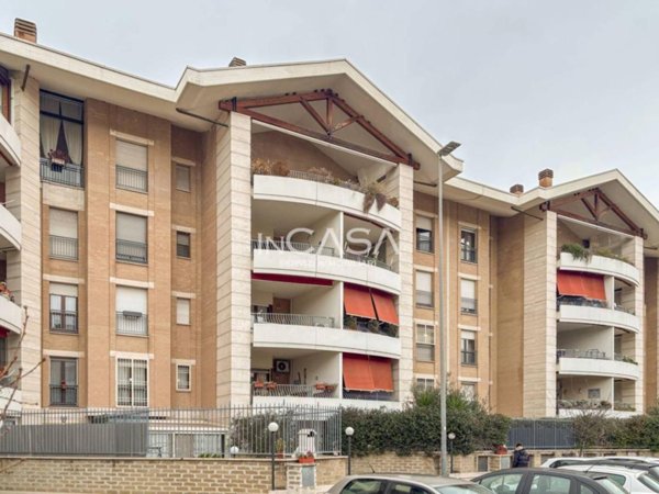 appartamento in affitto a Roma in zona Appio Claudio