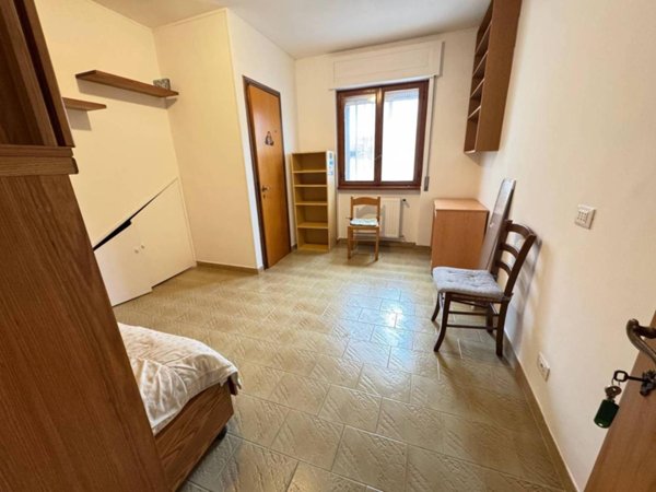 appartamento in affitto a Roma in zona Trionfale