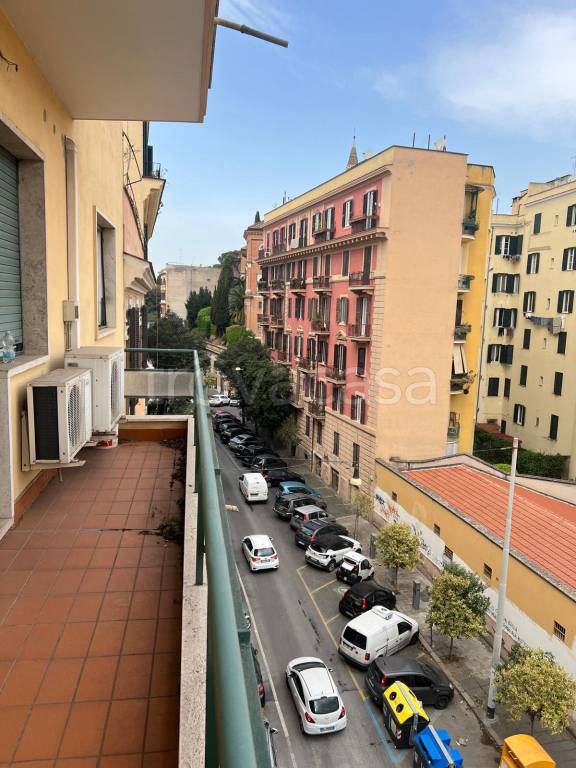 appartamento in affitto a Roma in zona Rione Monti/Campitelli