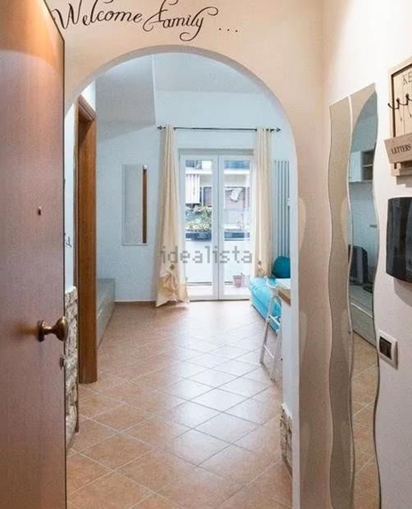 appartamento in affitto a Roma in zona Collatino
