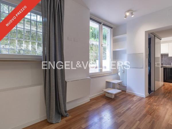 appartamento in affitto a Roma in zona EUR