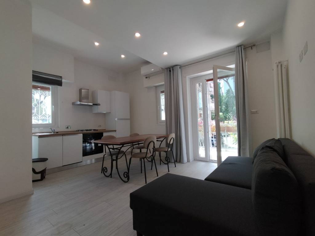 appartamento in affitto a Roma