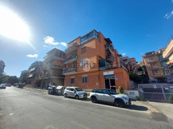 ufficio in affitto a Roma