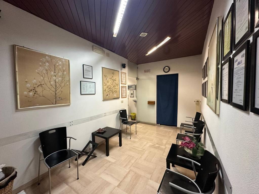 ufficio in affitto a Roma in zona Gianicolense