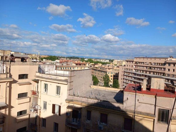 appartamento in affitto a Roma in zona Della Vittoria