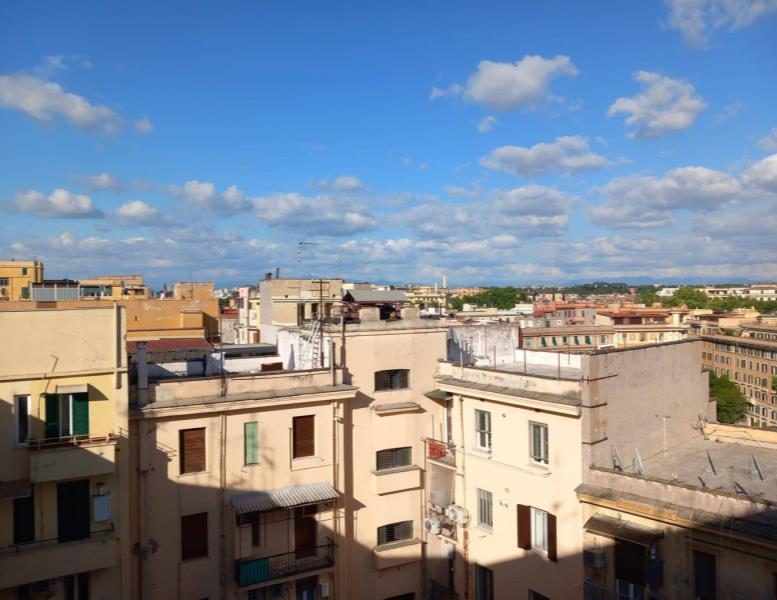 appartamento in affitto a Roma in zona Della Vittoria