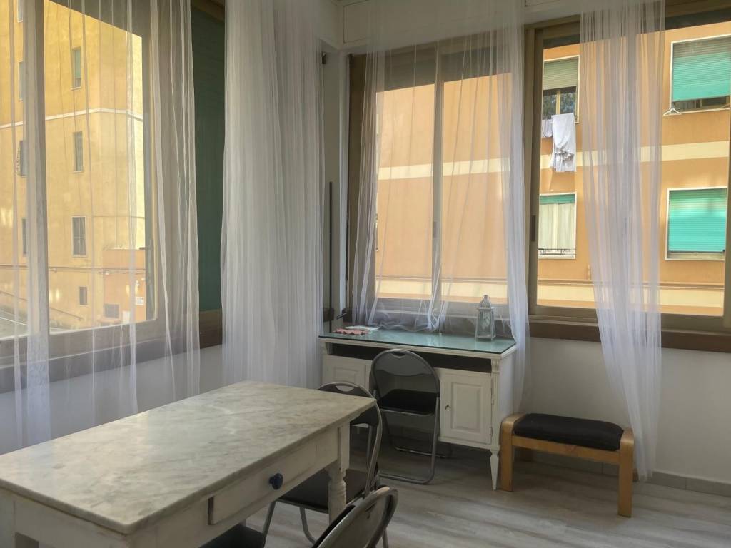 appartamento in affitto a Roma in zona Gianicolense