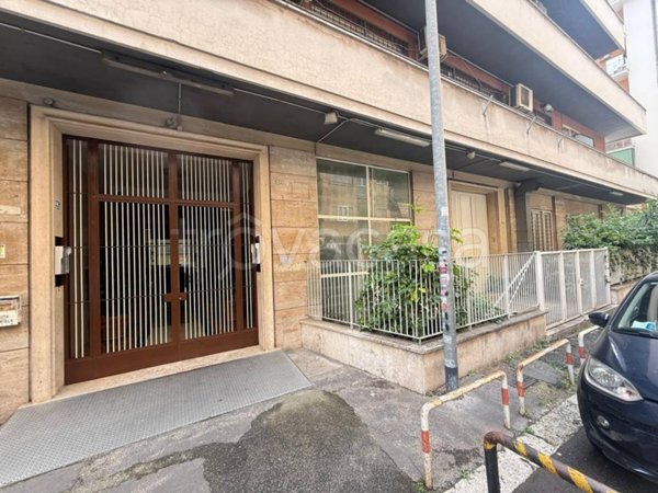 trivano in affitto a Roma in zona Don Bosco