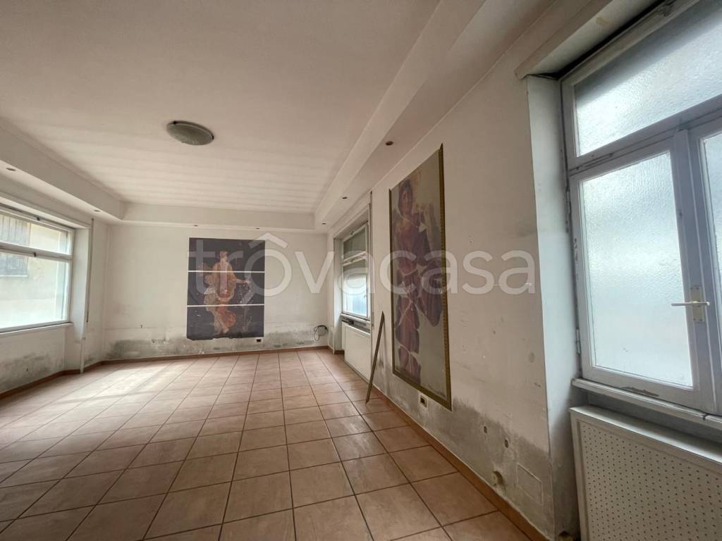 trivano in affitto a Roma in zona Don Bosco