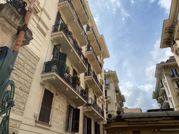 appartamento in affitto a Roma in zona Flaminio