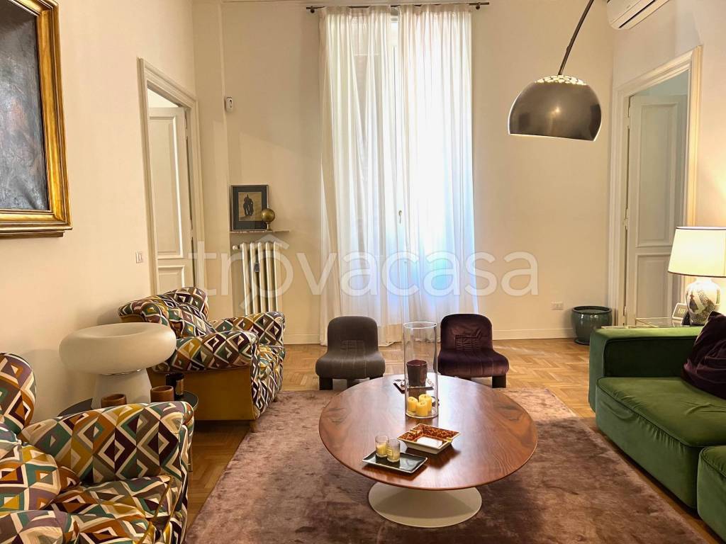 appartamento in affitto a Roma in zona Flaminio