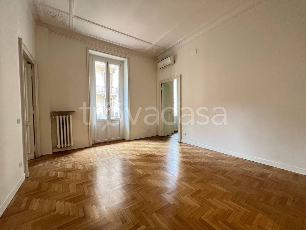 appartamento in affitto a Roma in zona Flaminio