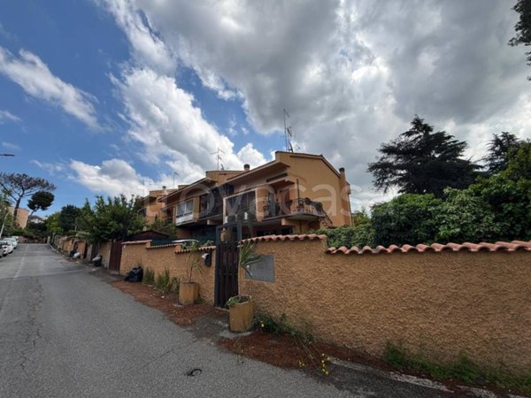 appartamento in affitto a Roma in zona Spinaceto