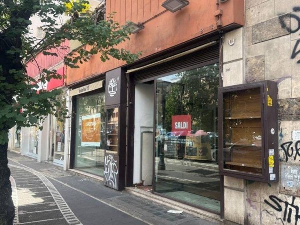 appartamento in affitto a Roma in zona Cinecittà